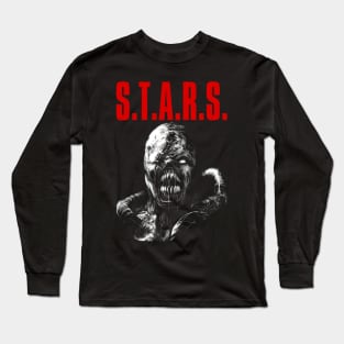 Nemesis STARS Long Sleeve T-Shirt